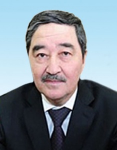 Mustafin Marat Karimovich