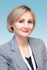 Добриян Елена Ивановна