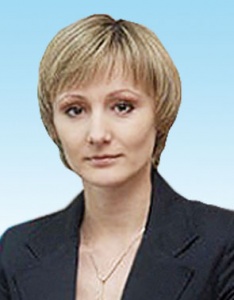 Dobriyan Elena Ivanovna 